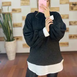 شومیزسالوین