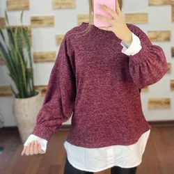 شومیزسالوین