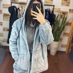 هودی بره ای مدل پاتریک