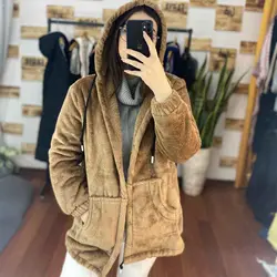 هودی بره ای مدل پاتریک