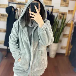 هودی بره ای مدل پاتریک
