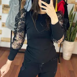 شومیز بارلتا