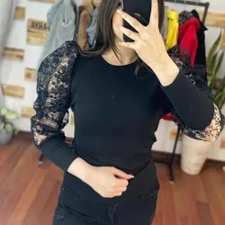 شومیز بارلتا