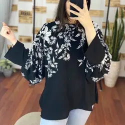 شومیز لاکو