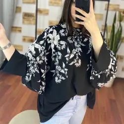 شومیز لاکو