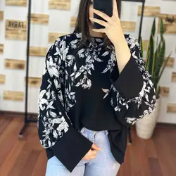 شومیز لاکو