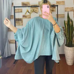 شومیز نانسی
