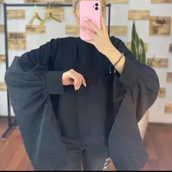 شومیز نانسی