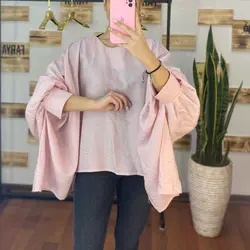 شومیز نانسی