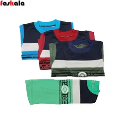 تیشرت شلوارک راه راه