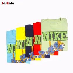 تیشرت شلوارک لی کفش