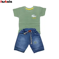 تیشرت شلوارک لاگوست