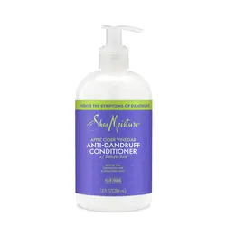 نرم کننده ضد شوره سرکه سیب Shea Moisture