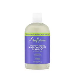 شامپو ضد شوره سرکه سیب Shea Moisture