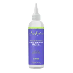سرم ضد شوره سرکه سیب Shea Moisture
