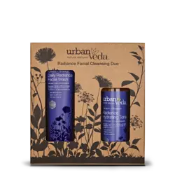 پک دوقلو زردچوبه Urban Veda