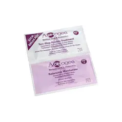 پک یکبار مصرف پروتئین درمانی Aphogee