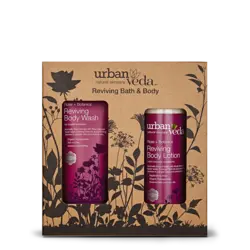 پک دوقلو گل رز Urban Veda