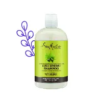 شامپو شاهدانه Shea Moisture