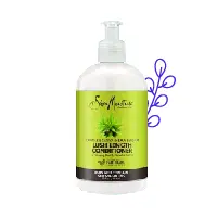 نرم کننده شاهدانه Shea Moisture