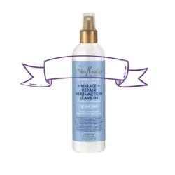 اسپری نرم کننده بعد از حمام ماست و عسل Shea Moisture