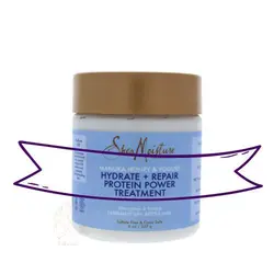 ماسک پروتئین ماست و عسل Shea Moisture