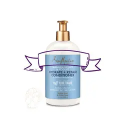 نرم کننده ماست و عسل Shea Moisture