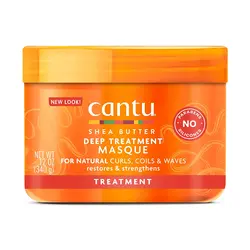 ماسک عمیق شی باتر Cantu