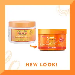 ماسک عمیق شی باتر Cantu