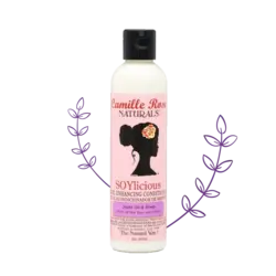 نرم کننده سویا رزا Camille Rose