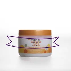 نرم کننده بعد از حمام کودک Cantu