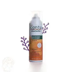کوواش خشک سرکه سیب Cantu