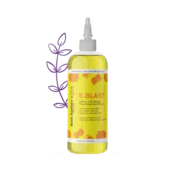 روغن ویتامین E کودک Aunt Jackie