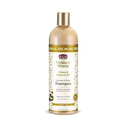 شامپو سایز خانواده African Pride