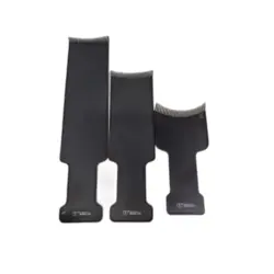 پک سه تایی تخته بالیاژ شانه دار Ferferi Club