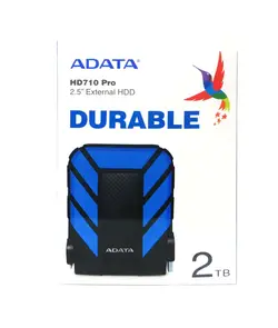 هارد اکسترنال ای دیتا مدل HD710M Pro ظرفیت 2 ترابایت