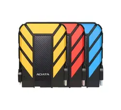 هارد اکسترنال ای دیتا مدل HD710M Pro ظرفیت 2 ترابایت