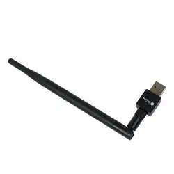 کارت شبکه بی سیم USB پرووان مدل PWD86