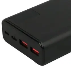 پاور بانک فست شارژ ۲۰۰۰۰ تسکو TSCO TP 882L QC3 PD 20W