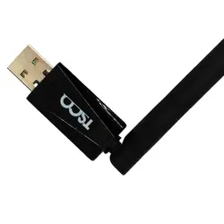 کارت شبکه USB تسکو مدل TW1010