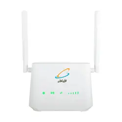 مودم 4G همراه اول مدل L443 + (300 گیگ اینترنت 1 ساله )