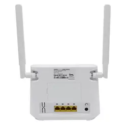 مودم 4G همراه اول مدل L443 + (300 گیگ اینترنت 1 ساله )