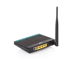 مودم روتر ADSL2 Plus بی سیم یوتل مدل A154