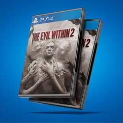 خرید بازی The Evil Within 2 برای پلی استیشن