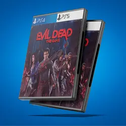 خرید بازی Evil Dead: The Game برای پلی استیشن