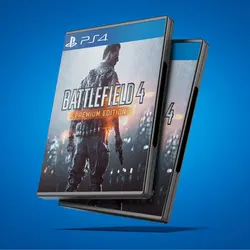 خرید بازی Battlefield 4 Premium Edition برای پلی استیشن