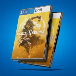 خرید بازی Mortal Kombat 11 برای پلی استیشن