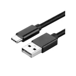 کابل USB تایپ C - طول 1.5 متر