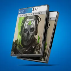 خرید Call Of Duty Modern Warfare II Cross Gen-Bundle برای پلی استیشن