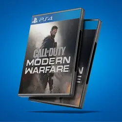 خرید اکانت قانونی بازی Call Of Duty Modern Warfare برای پلی استیشن